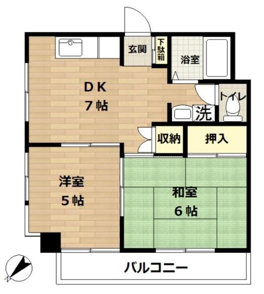 サニークレイン