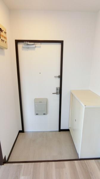 サニークレイン