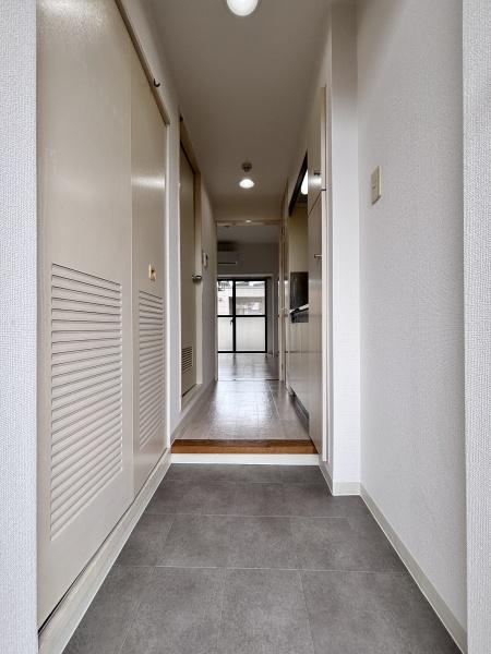 ライオンズマンション新川崎第２