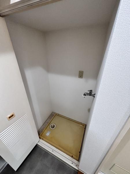 ライオンズマンション新川崎第２