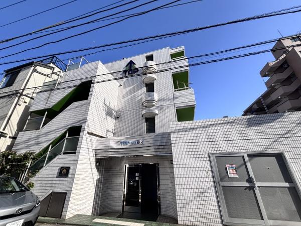 トップ川崎第８