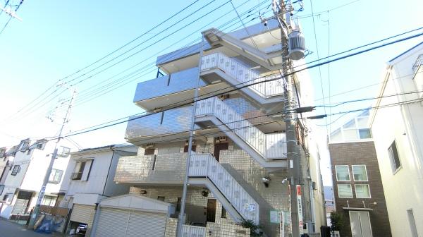 岸谷サンハイム