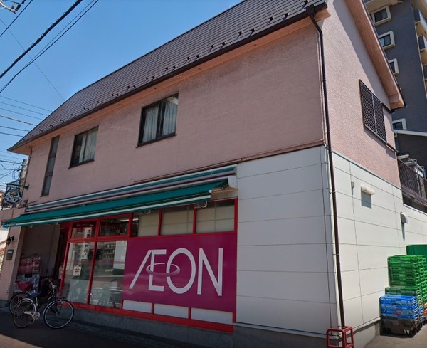 ダイアパレス川崎第2(まいばすけっと川崎池藤橋店)