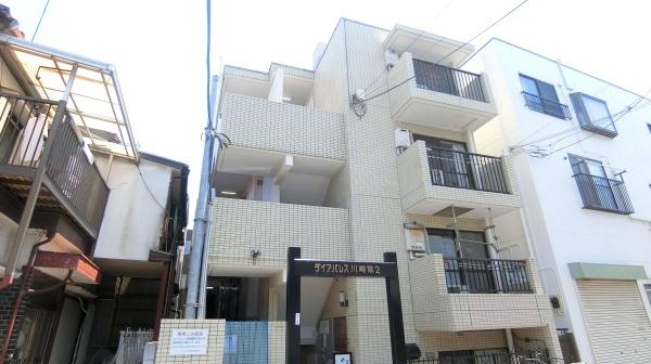 ダイアパレス川崎第2
