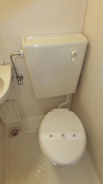ダイアパレス川崎第2