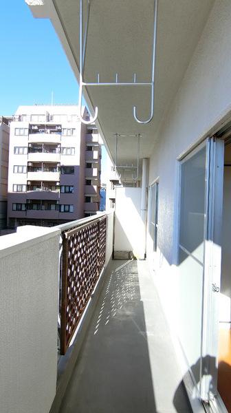 スプリングハイツ川崎