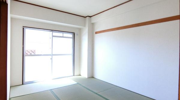 スプリングハイツ川崎