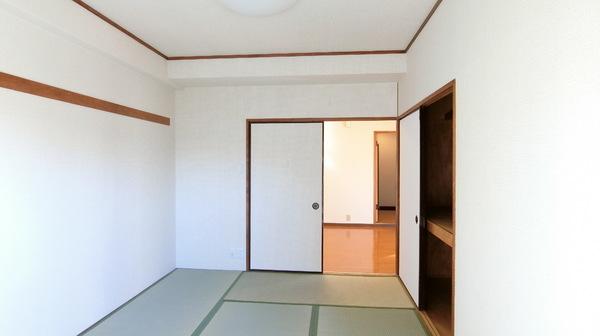スプリングハイツ川崎
