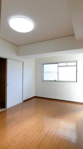 スプリングハイツ川崎