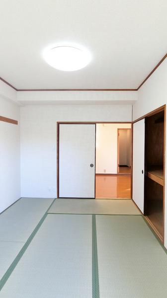 スプリングハイツ川崎