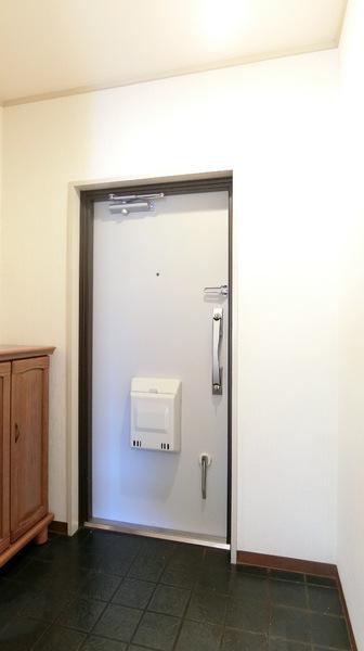スプリングハイツ川崎