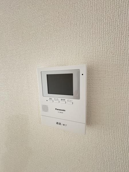 ダイアパレス尻手第2