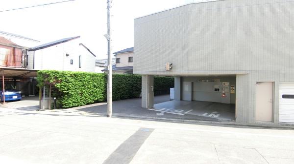 オアシス川崎大師