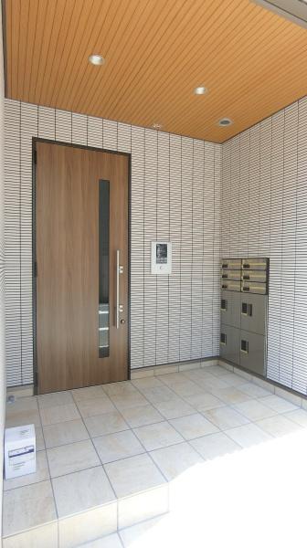 オアシス川崎大師