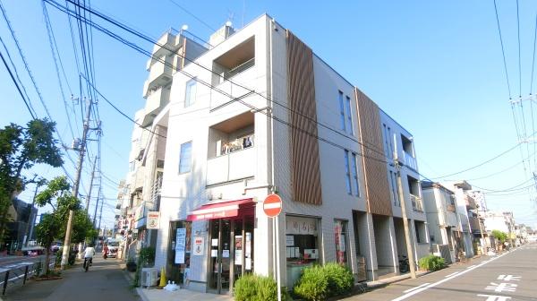 オアシス川崎大師