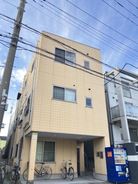 サンハウス