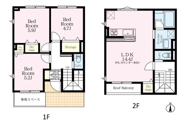 St.Residence（セント・レジデンス）