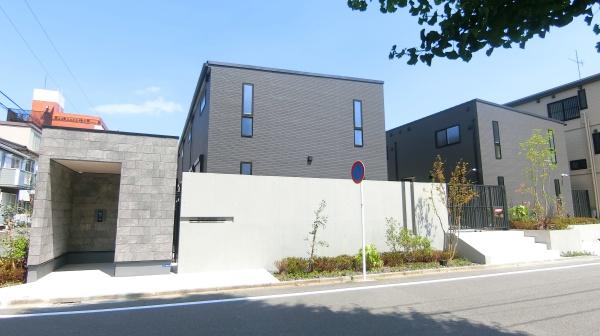 St.Residence（セント・レジデンス）