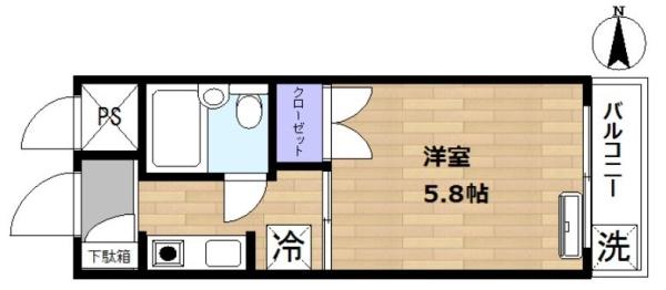 ハイタウン川崎
