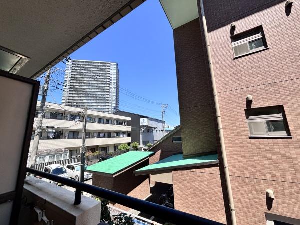 ハイタウン川崎