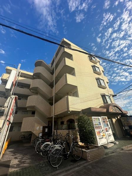 ハイタウン川崎