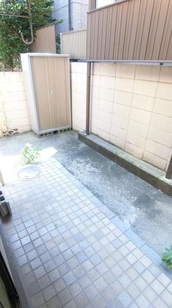 第２日誠コーポ