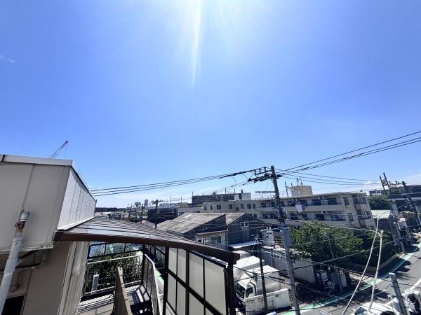 ウインベルソロ鶴見第5