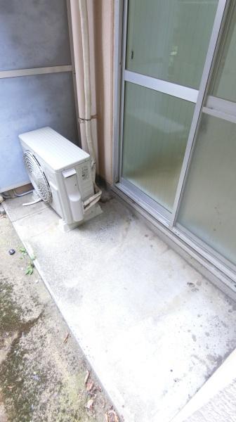 旭ハイツ