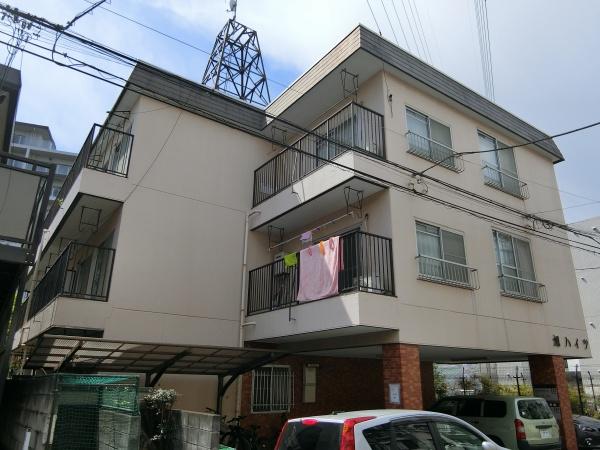 旭ハイツ