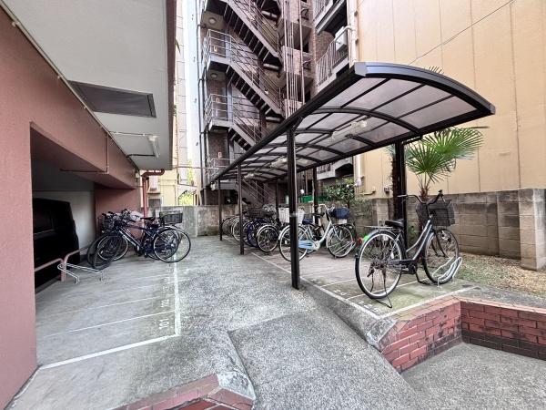 朝日サンライズ川崎