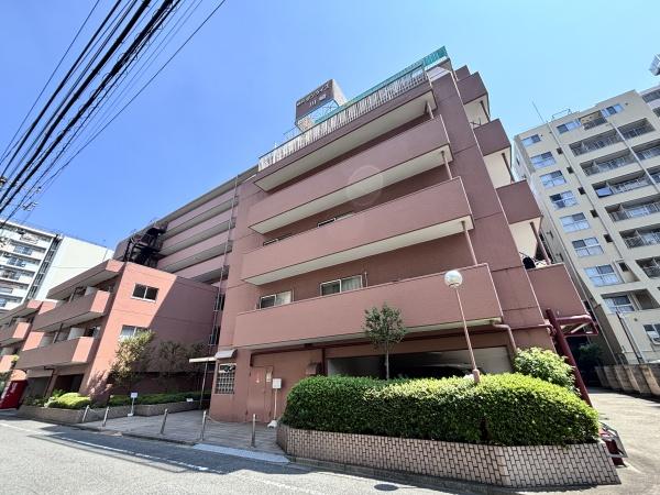 朝日サンライズ川崎