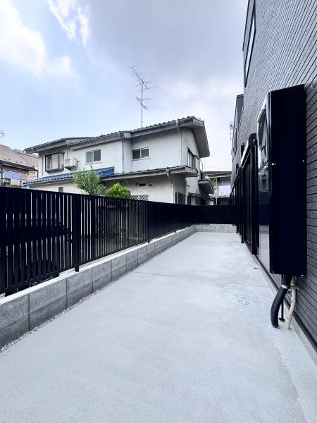St.Residence（セント・レジデンス）