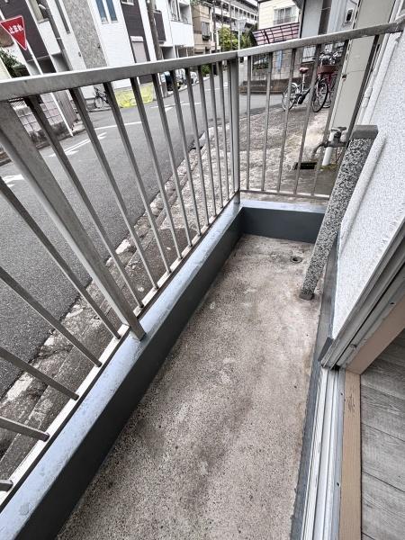 ハイム中瀬