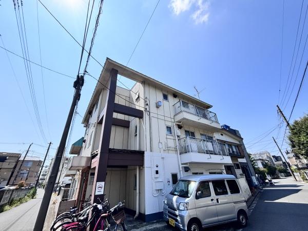 ハイム中瀬