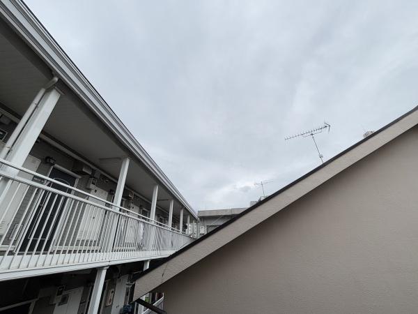 コーポラスダイト