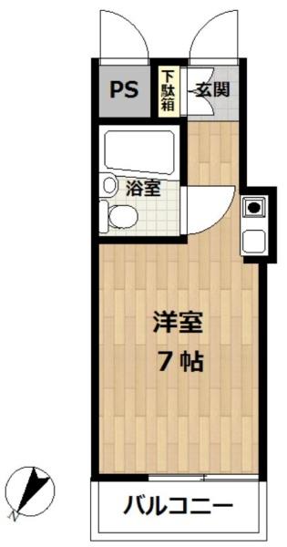 トップ川崎第2