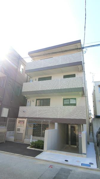 Soleil2（ソレイユ２）