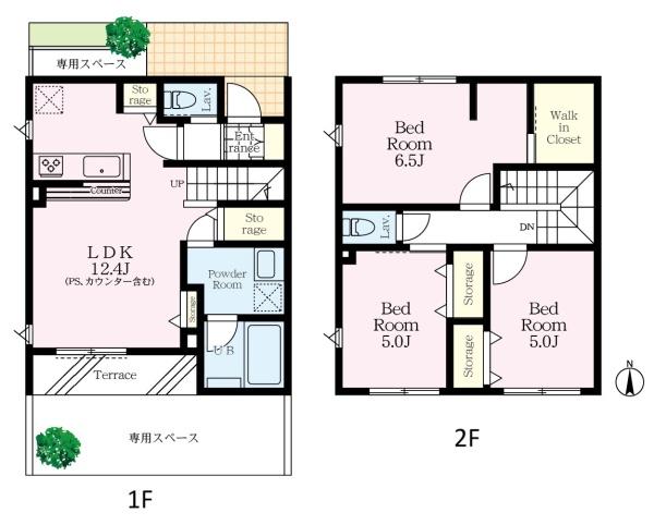 St.Residence（セント・レジデンス）