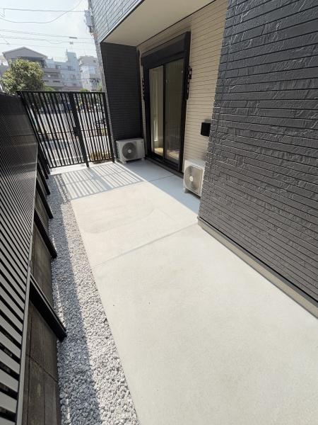St.Residence（セント・レジデンス）
