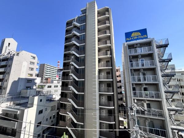 ルネ川崎