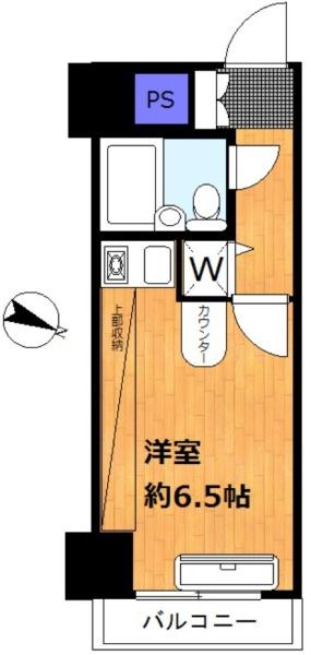 ワコーレ川崎２