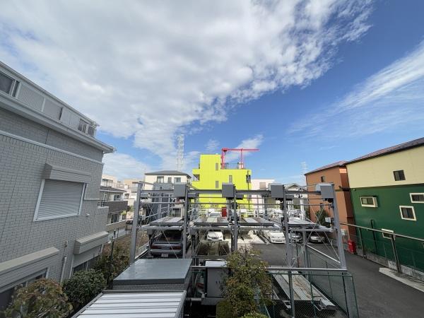 ワコーレ川崎２