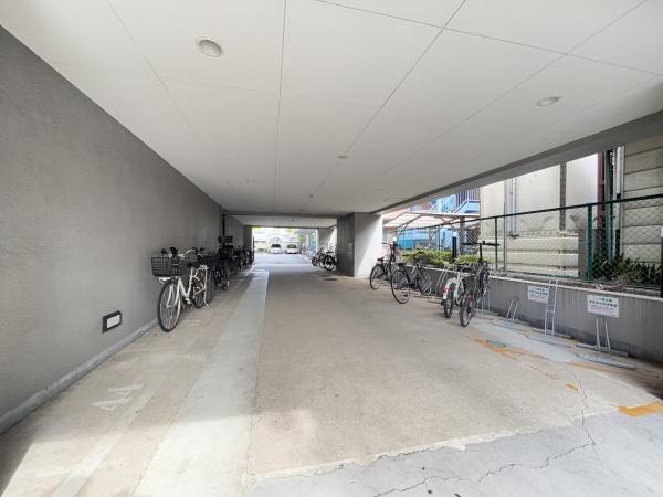 ワコーレ川崎２