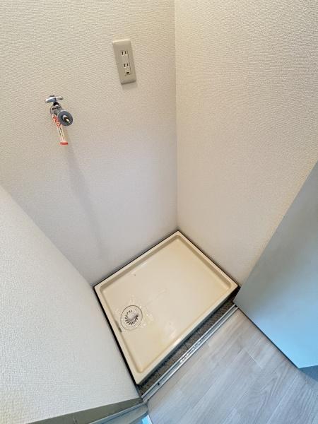 ワコーレ川崎２