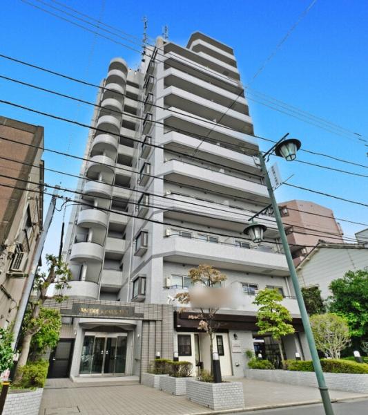 ワコーレ川崎２