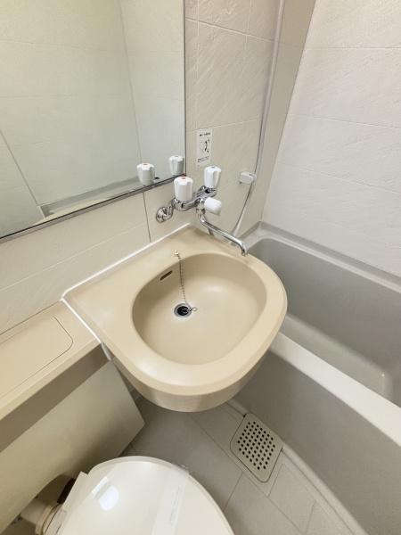 ワコーレ川崎２