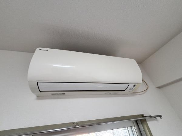川崎ダイヤモンドパレス