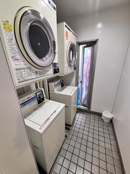 川崎ダイヤモンドパレス
