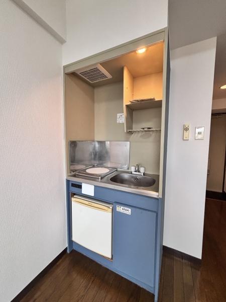 川崎ダイヤモンドパレス
