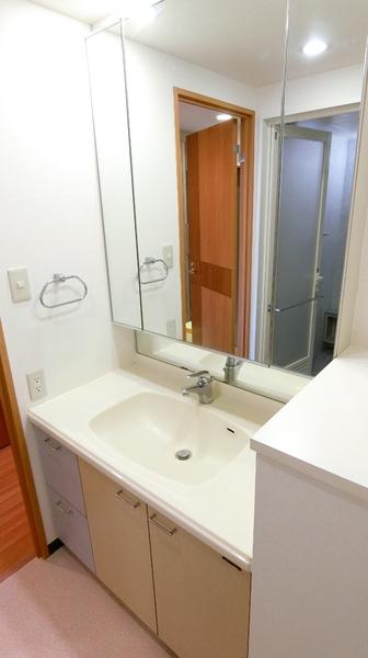 プルミエール多摩川